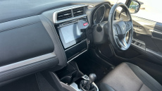 Honda Jazz 1.3 EX 5dr Petrol Hatchback